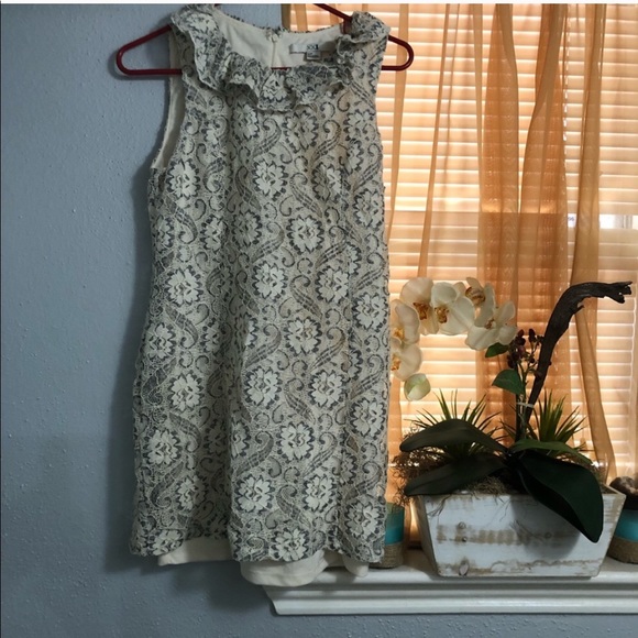 Vestido small - Picture 2 of 4